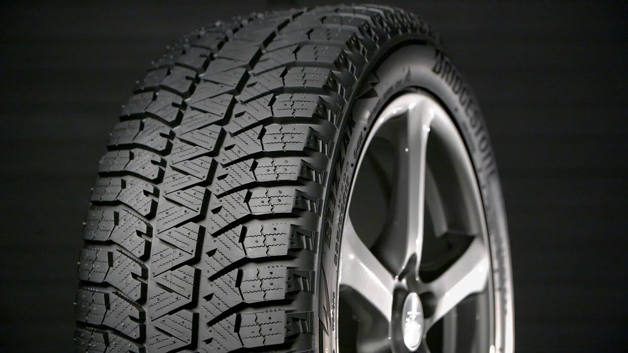 testing-the-bridgestone-blizzak-ws90-2020-tire-rack-youtube