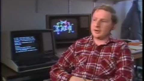 Atari Marketing Video 1982