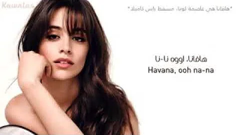 HQ2:58 Camila Cabello - Havana / Arabic
