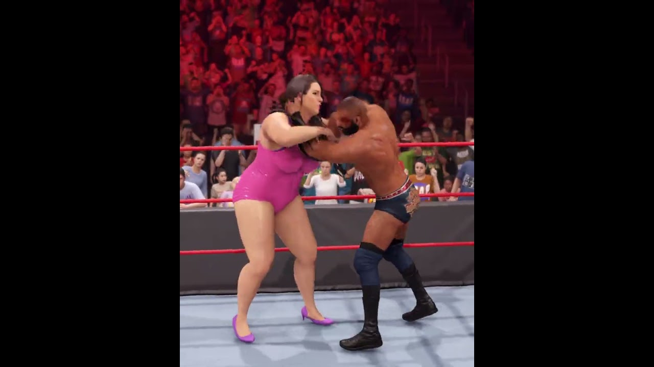 Jinder Mahal vs Lakshmi – Can Power & Strategy Beat Relentless Pressure?