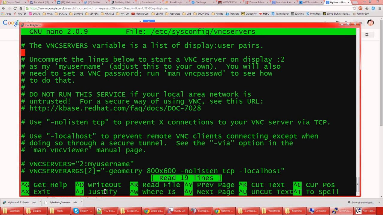 jollysfastvnc vs tigervnc