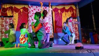 Sreemoye Nritya Sangastha Kichu Kichu Kotha Ar Kichu Porichoy