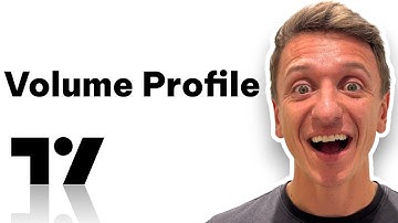 How To Add Volume Profile In Tradingview Pro (Quick And Easy Guide)