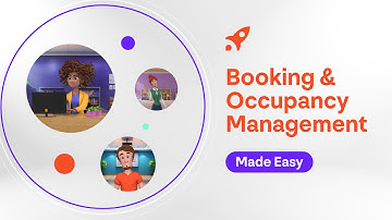 Better Booking and Occupancy Management | Xplor Education