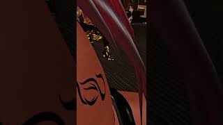 Lap Dance In The Black Cat