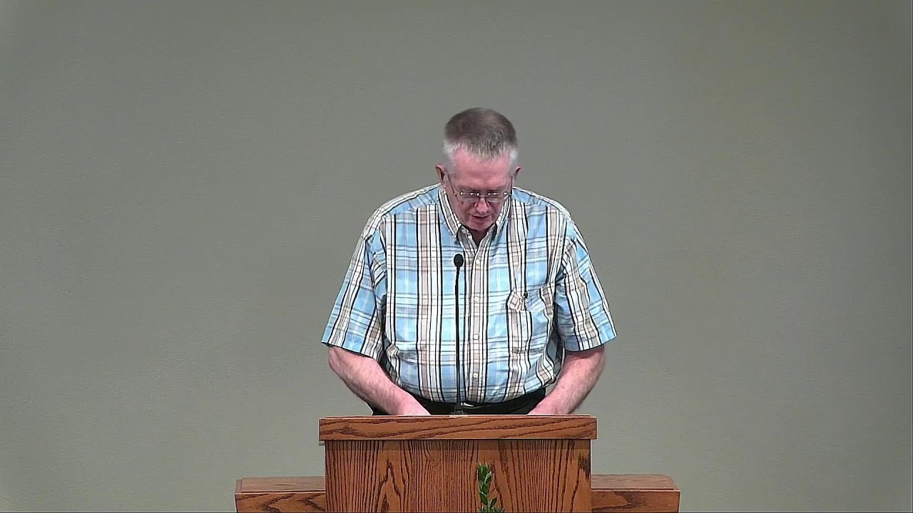 Grandview Church of Christ Worship