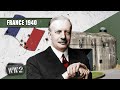 The Maginot Line - WW2 on Location - France 1940 - 01