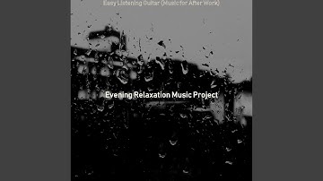 Pulsating Music for Evening Unwinding