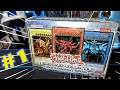 Part 1 insane legendary collection 25th anniversary case opening godly pulls yugioh