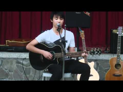 【文藻民他社】第十三屆民歌大車拼，The Calling - Wherever You Will Go