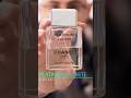 Spring Fragrances I’d Give A 10/10 : Chanel Platinum Egoiste