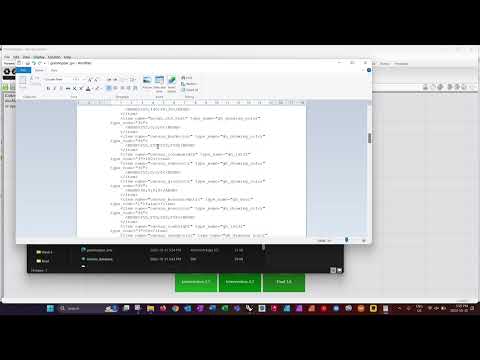 Grasshopper tutorial - How to change the background of your canvas to white (or anything you want)