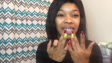 😁My byte journey(TheRealMsSmooth) Week 15😁