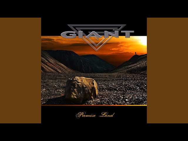 Giant - Never Surrender