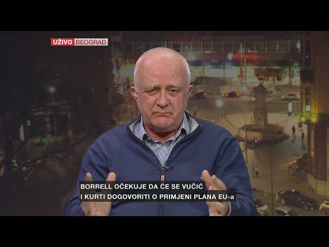 Video: Da li se vojnom odjelu žuri s usvajanjem nove ICBM