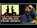 SIGNS of a BAD Relationship You Need to RUN FROM | Toxic Relationship