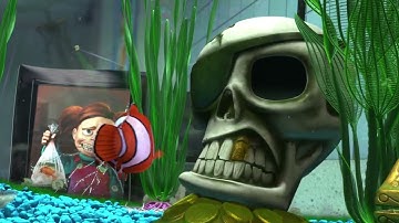 В поисках немо 2к часть 27 (смотреть плейлистом)