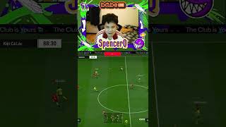 Cái lời mẹ nói #spencerq #fconline #gamingonyoutube #gamingshorts