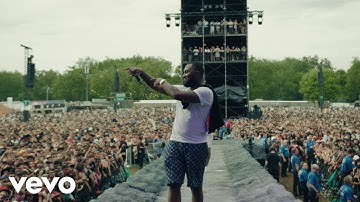 Headie One - More Money More Problems (Official Video)