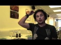 Capture de la vidéo Interview Cradle Of Filth - Dani Filth (Part 1)