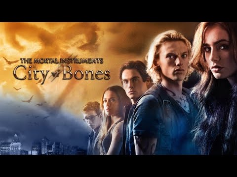 Film CITY OF BONES فلم مدينة العضام مترجم بالعربية