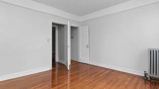 Apartment Tour: 35 Thayer St Unit, 5G