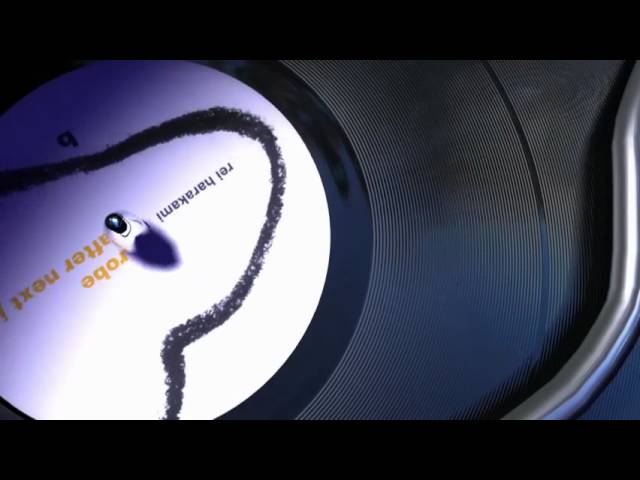 U-zhaan × rei harakami / リアル