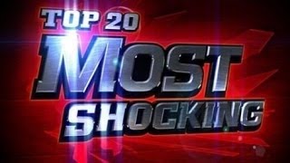 Top 20 Countdown: Most Shocking Backwoods Boneheads 2 Top 20 Countdown: Most Shocking Backwoods Boneheads 2