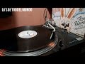 Swing the Mood - Jive Bunny and the Mastermixers  (Vinyl) 1989.