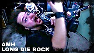 Adam and the Metal Hawks - Long Die Rock Resimi