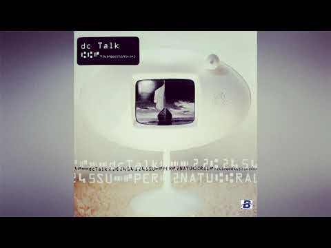 Godsend - dc Talk