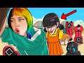 VINCO gli SQUID GAME 2 più REALISTICI e BEN FATTI di ROBLOX