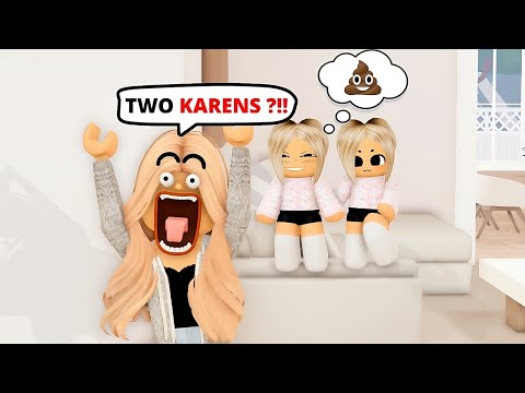 👉When Karen's PRANK Goes WRONG 😂😳| MadaROBLOX Compilation (Roblox)