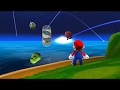 Super mario galaxy  relaxing medley by dj josiaal