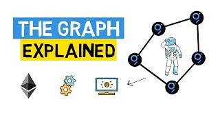 The GRAPH  Google Of Blockchains? GRT Token Explained