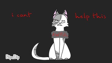 Ivypool control map part (???) (read description)