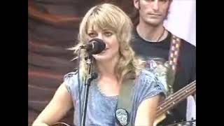 Anaïs Mitchell & the Young Man Band - Dyin' Day (live in 2012)