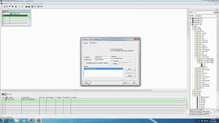 Famous Siemens STEP7 : How to Create your First Project with Classical Siemens STEP7 Profile