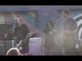 Queens of the stone age live  roseville 2000
