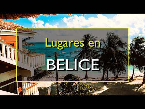 Video: Las 10 mejores caminatas en Belice