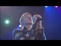 Macklemore & Ryan Lewis - Kevin (Live on the Honda Stage at the iHeartRadio LA)