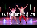 WHAT YOU KNOW BOUT LOVE - Pop Smoke Dance | Matt Steffanina & Josh Killacky Choreography