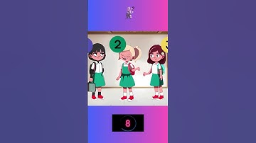 AI LÀ MA CÀ RỒNG? CMT đáp án bên dưới nhé #câu_đố #caudo #quiz #xuhuong #games #funny #đố_vui