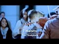 Tim Threipland - 7 Habits