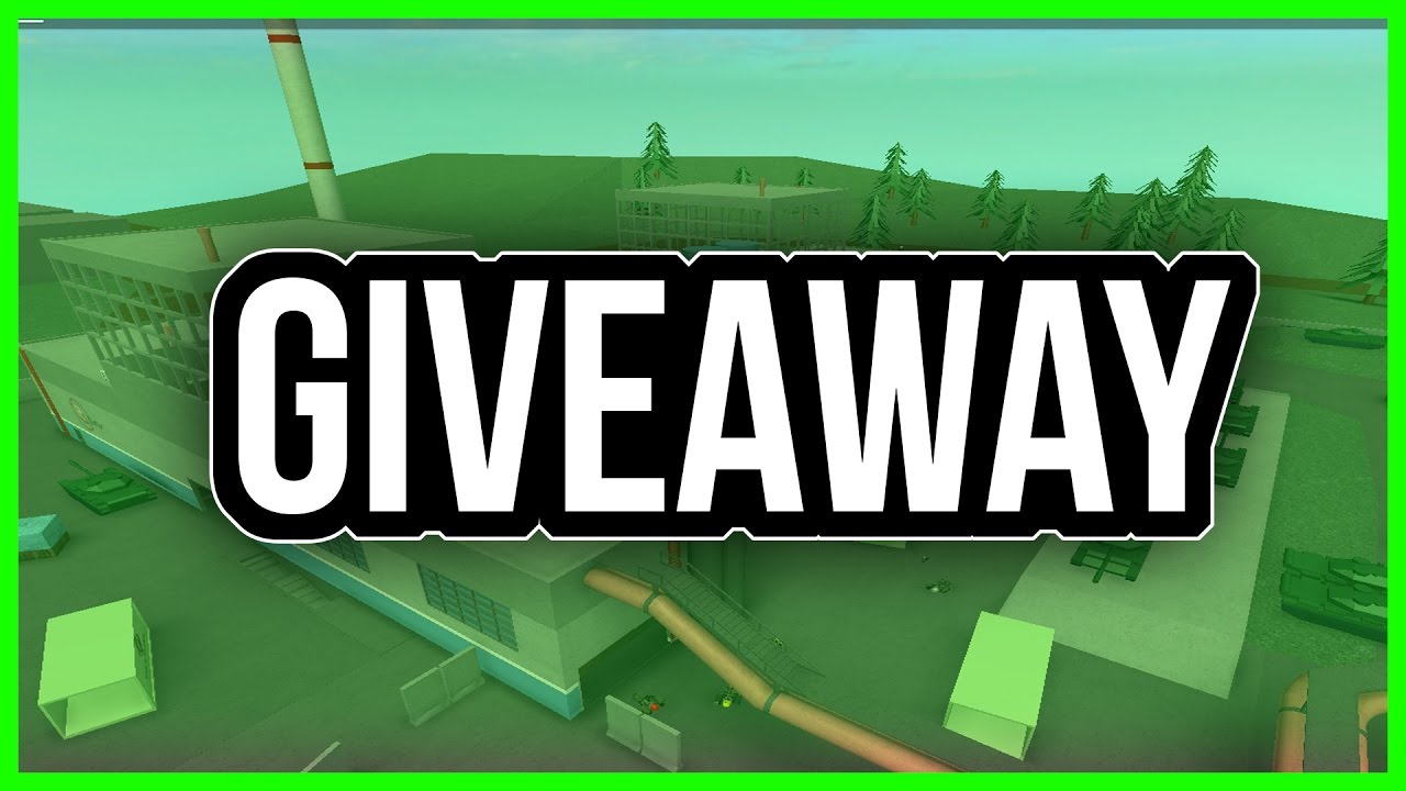 1000 robux giveaway roblox