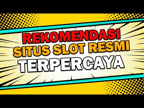Celebrate Merdeka with Online Casino Games: Cara Main Slot Kasino Terbaik untuk Warganet Indonesia