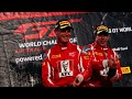 POSTCARD | LIQUI MOLY GT Festival The Bend | 2026 GT World Challenge Australia powered by AWS