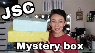 JEFFREE STAR SPRING MYSTERY BOX UNBOXING | GIVEAWAY