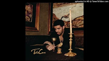 Drake & Rihanna - Take Care (Pitched Radio Edit)