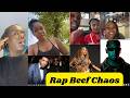 CJ Speaks Out After Alleged Ti Slap Incident. TI on the Airport- The BBL Mila and Drake Rick Ross...